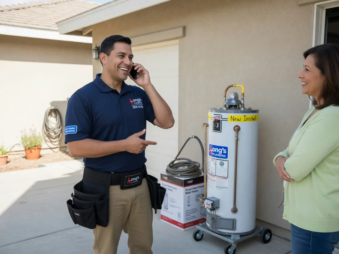 Leak Detection Chesterfield, SC FAQs